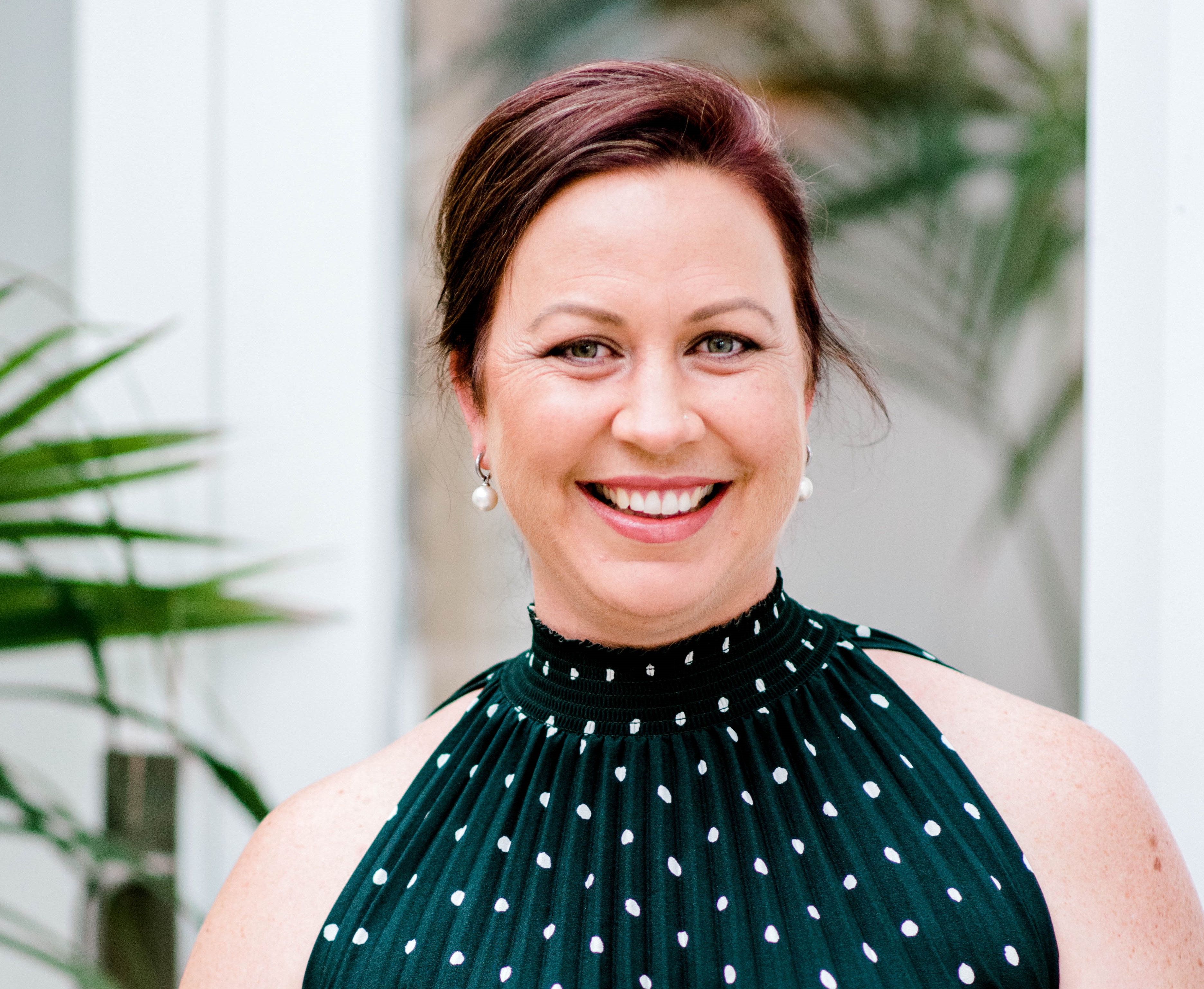 Amanda - Marriage Celebrant